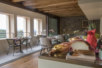 Casa Valdo Country House