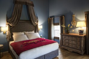 Superior Room (Deluxe)