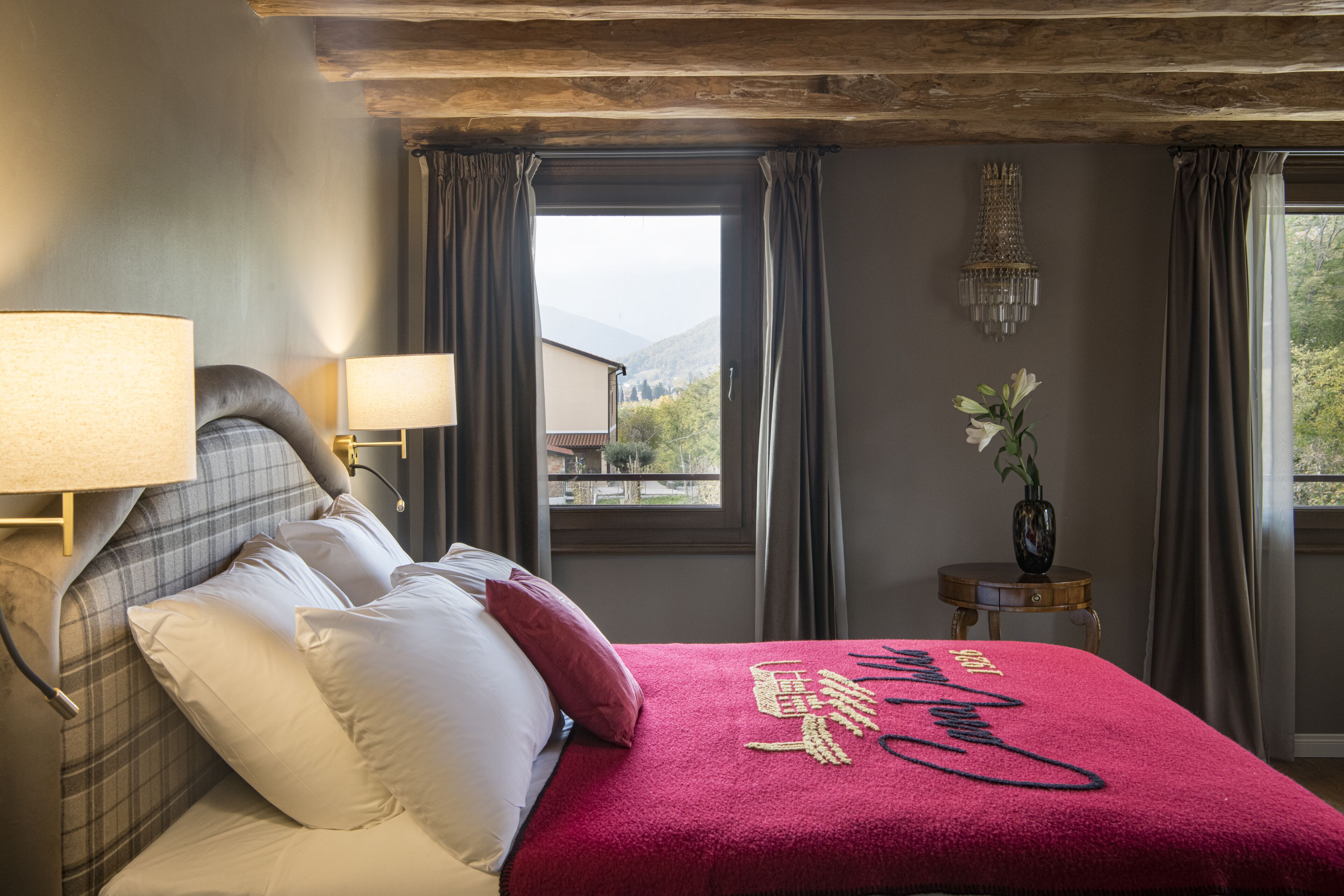 Camera Superior | Biancheria in cotone egiziano, biancheria da letto di alta qualità