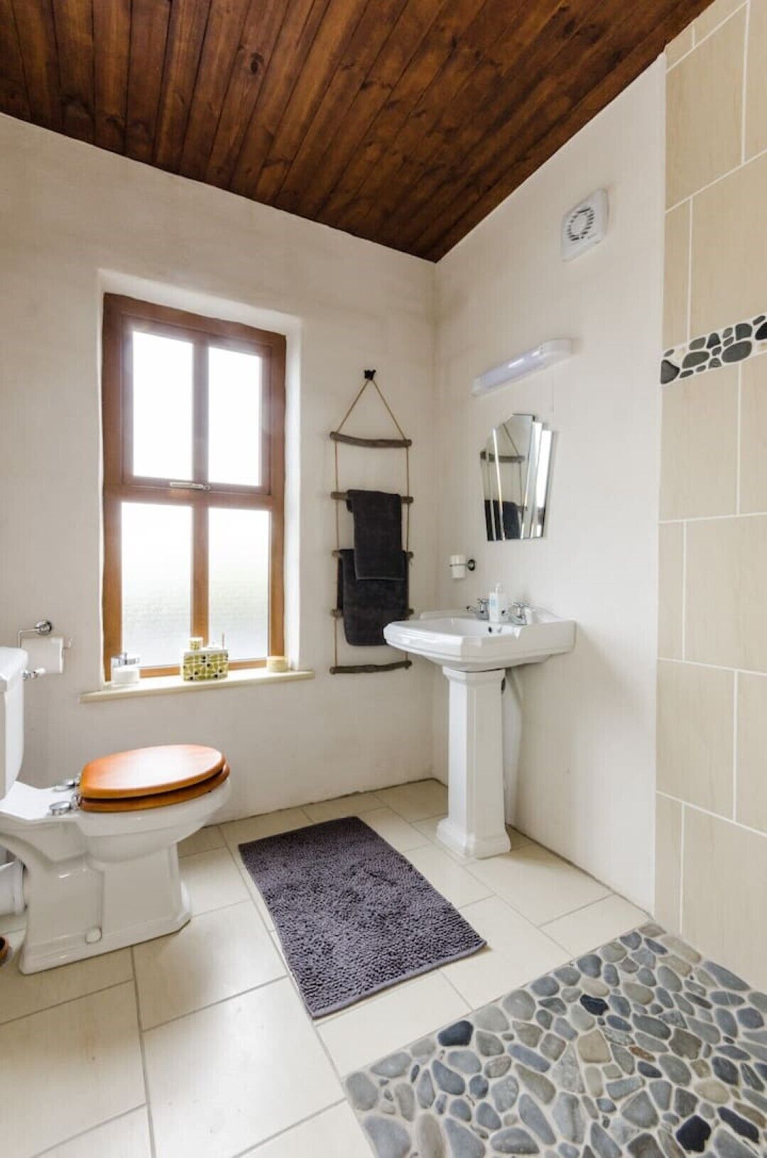 Waterfront House on the Wild Atlantic Way