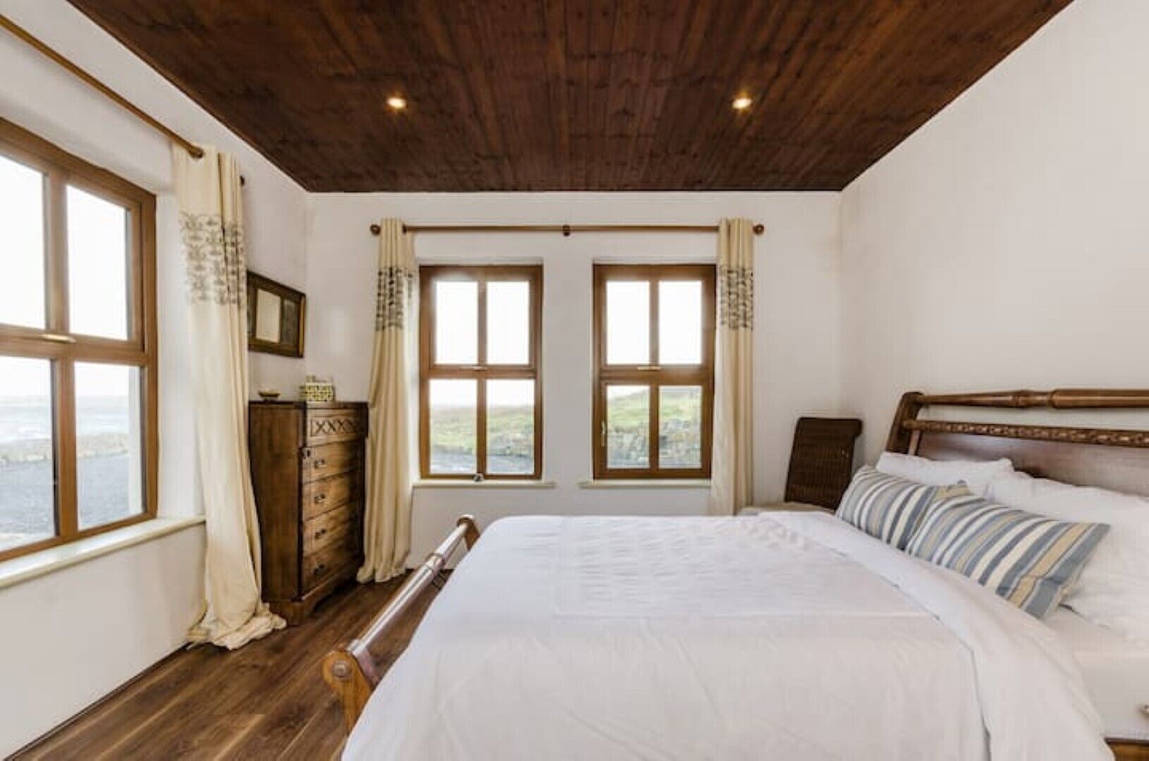 Waterfront House on the Wild Atlantic Way