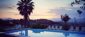 Borgo Nuovo Farmhouse Apartment 5