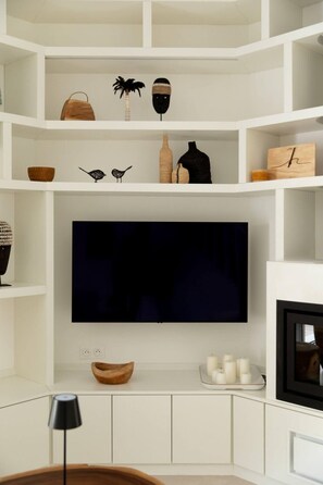 Interior - Villa Du Plantier à Andernos Les Bains (Andernos-les-Bains)