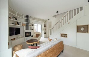 TV - Villa Du Plantier à Andernos Les Bains (Andernos-les-Bains)