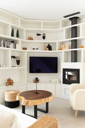 TV