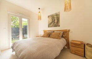 3 Schlafzimmer, Bügeleisen/Bügelbrett, WLAN, Bettwäsche