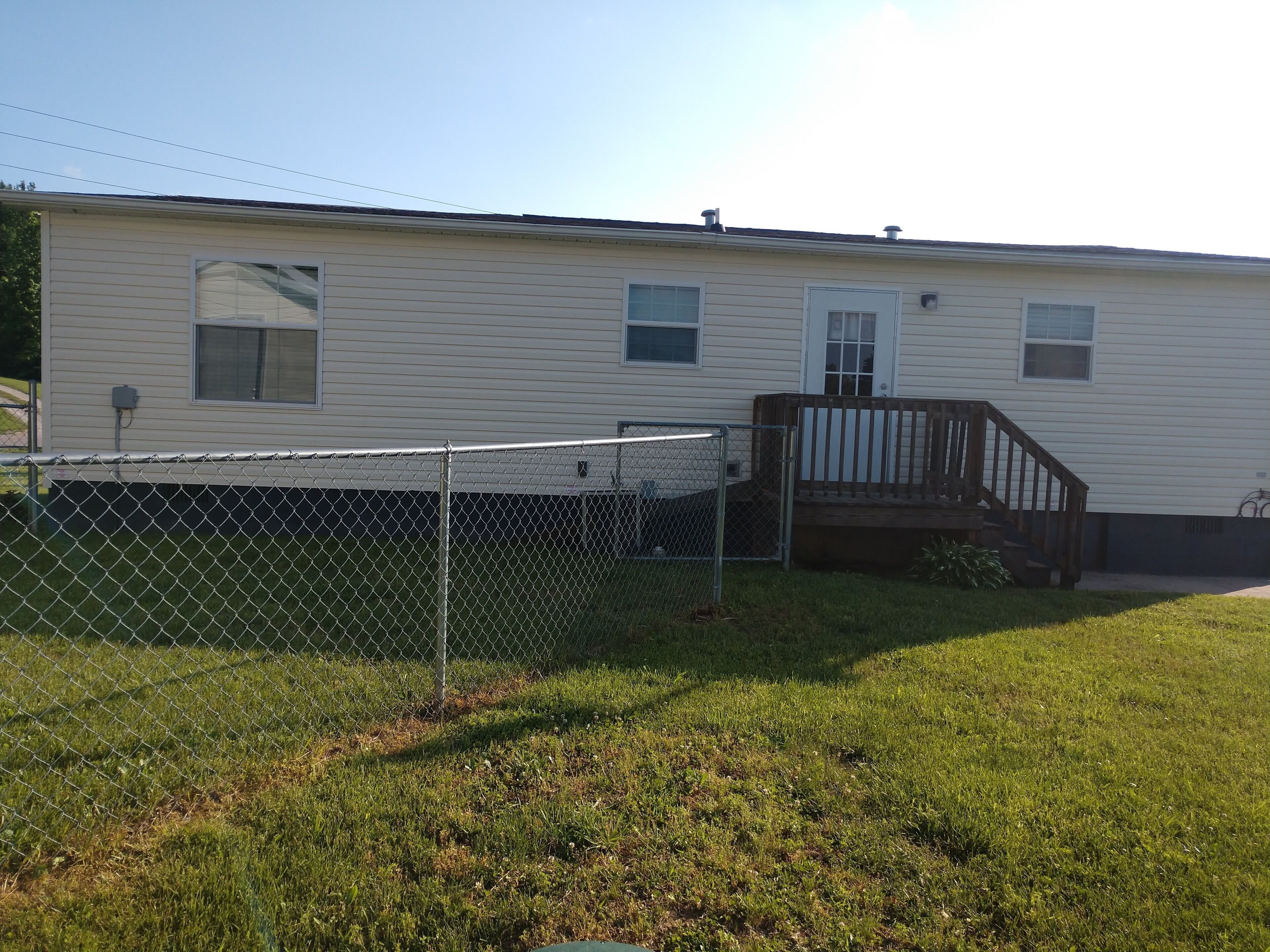 Quaint country cottage New Cave Run Lake and Red River Gorge