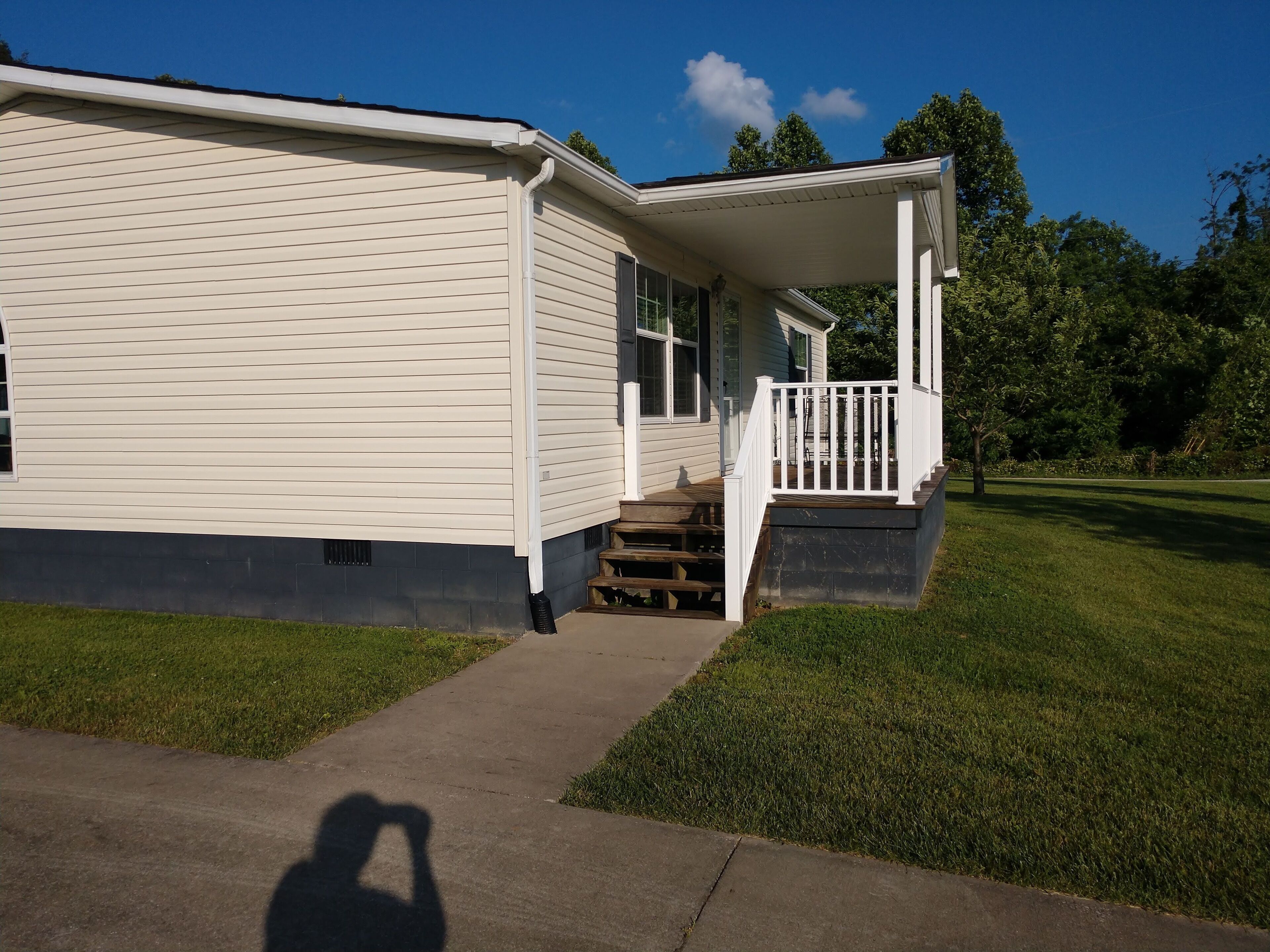 Quaint country cottage New Cave Run Lake and Red River Gorge