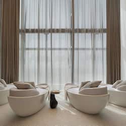 Spa treatment