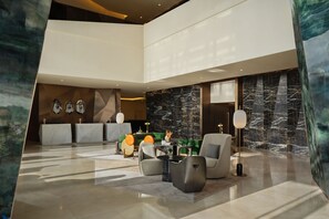 Reception - SO/ Uptown Dubai (Dubai)
