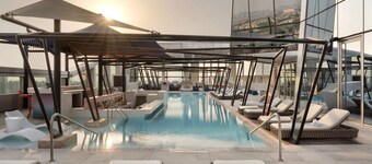 SO/ Uptown Dubai