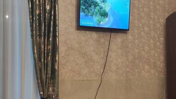 Classic Room | 1 bedroom, free WiFi