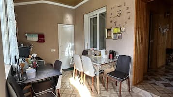 Comfort kamer, 1 queensize bed | 1 slaapkamer, gratis wifi