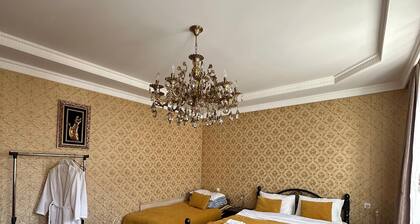 Guest House Elguja Qushashvili