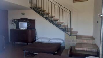 1 chambre, draps fournis