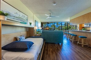 Condo, 2 Bedrooms | Interior - Maui Sunset B217 2 Bedroom Condo (Kihei)
