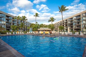 Condo, 2 Bedrooms | Pool