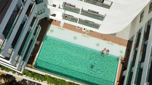 Front of property - 3H Hotel Rodadero Santa Marta (Santa Marta)