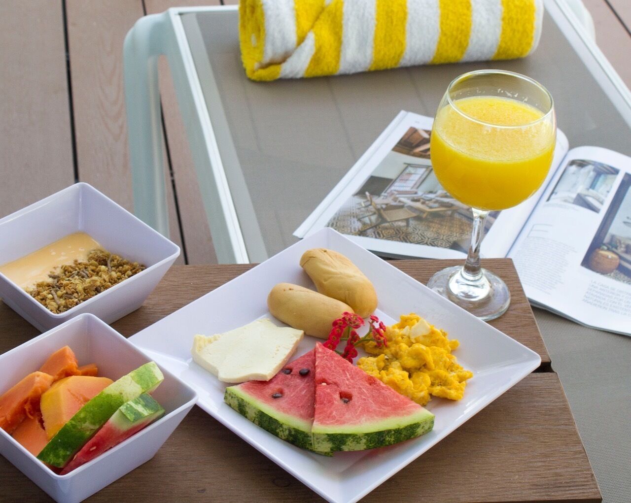 Foto - 3H Hotel Rodadero SANTA MARTA