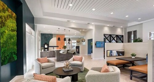 Free Parking Wifi, Midlothian Quality Stay