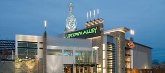 Free Parking Wifi, Midlothian Quality Stay