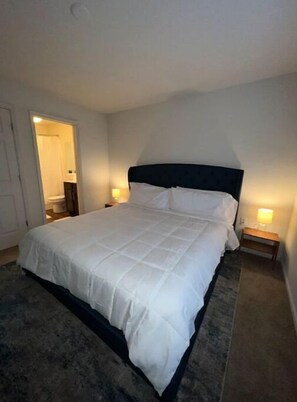 3 bedrooms, WiFi - Free Parking Wifi, Midlothian Quality Stay (Midlothian)