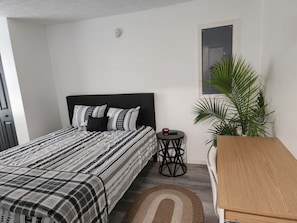 1 Schlafzimmer, WLAN