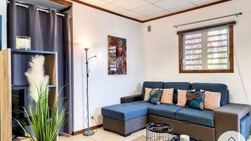 スマートテレビ