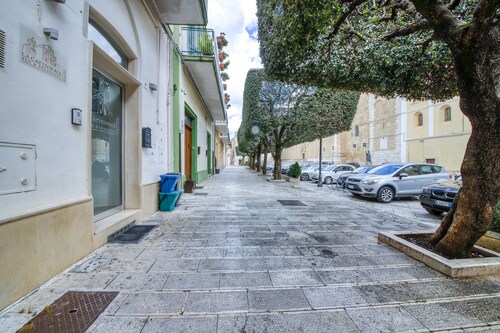 La Cattedrale Apartments&Suite 2 - Affitti Brevi I