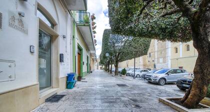 La Cattedrale Apartments&Suite 2 - Affitti Brevi I