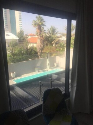 Interior - Sumptuous Villa with Swimming Pool (Herzliya)