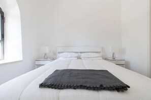 1 bedroom, WiFi - Right in the heart of German colony (Tel Aviv-Yafo)