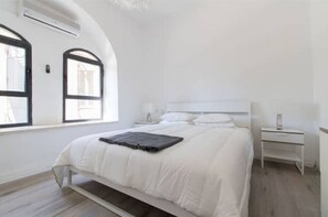 1 Schlafzimmer, WLAN