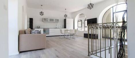 منطقة المعيشة