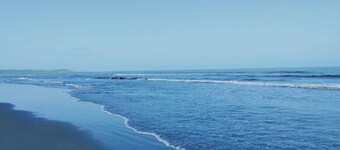 Espectacular Casa en Cartagena con Acceso Directo a la Playa