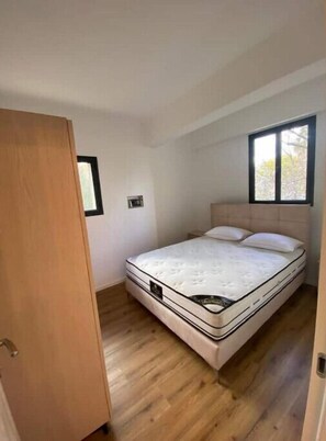 2 Schlafzimmer, WLAN