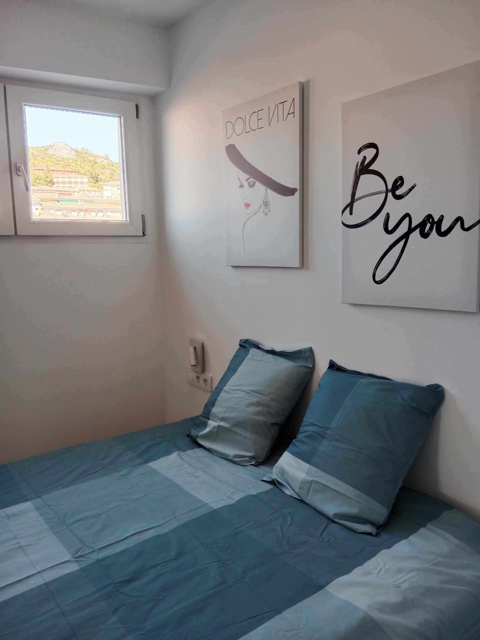 Bonito Ático Céntrico