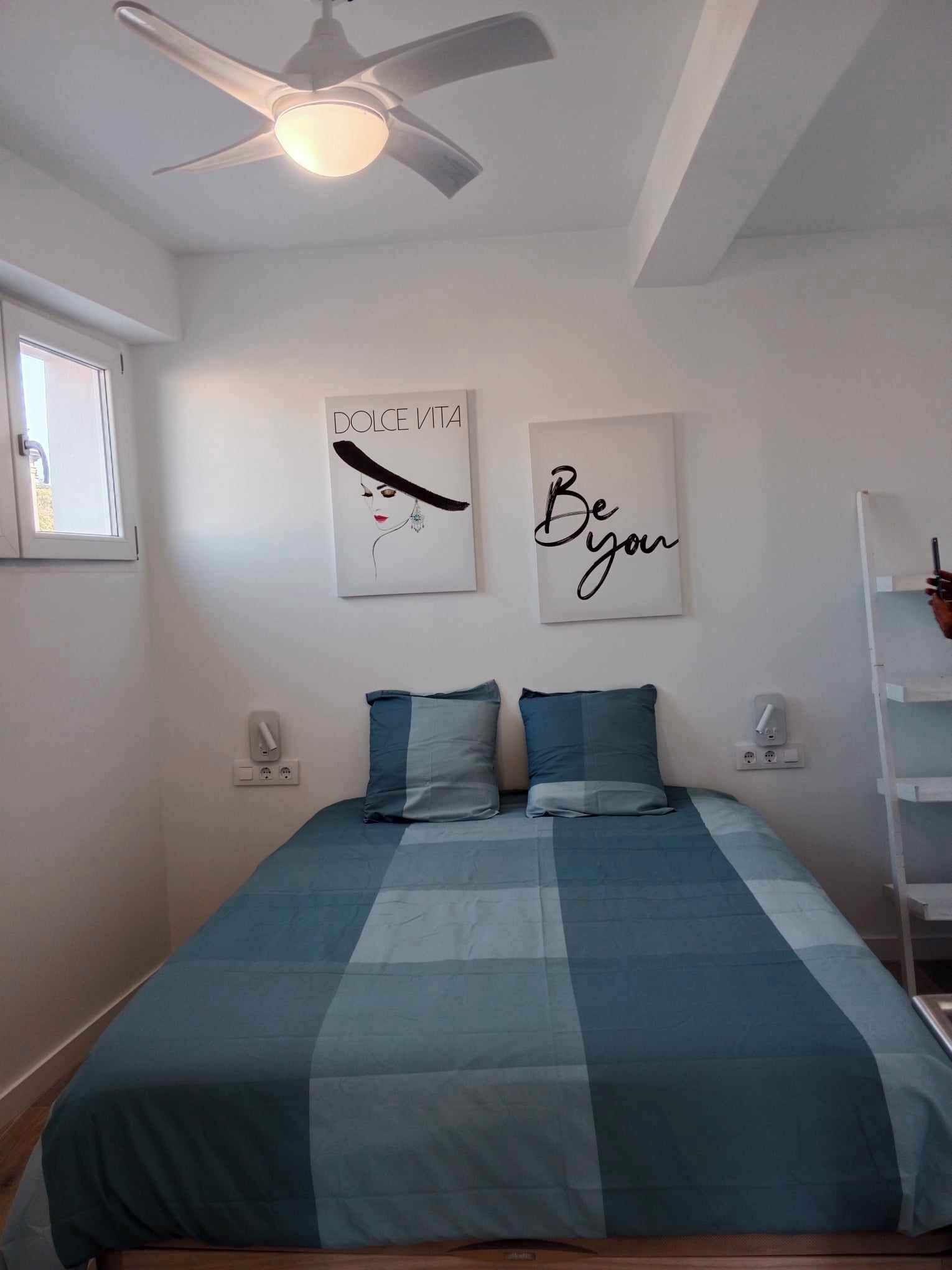 Bonito Ático Céntrico