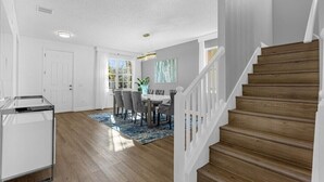 Interior - 6 Bedrooms/ 3.5 Bathrooms/ Liberty Village (4539 PC) (Kissimmee)