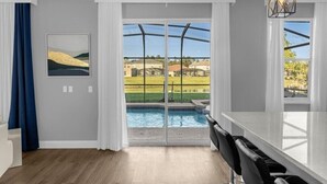 Pool - 6 Bedrooms/ 3.5 Bathrooms/ Liberty Village (4539 PC) (Kissimmee)