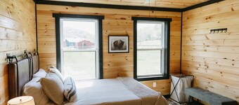 "Valley View Lodge" - Modern Spacious Stay RRG - Slade