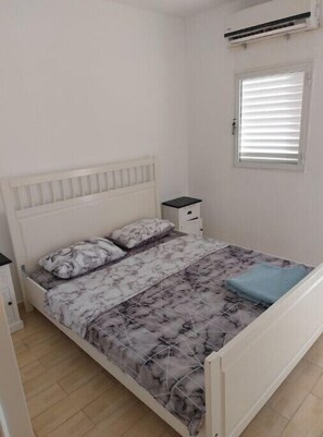 4 chambres, Wi-Fi