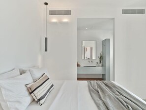 3 habitaciones y caja de seguridad en la habitación 