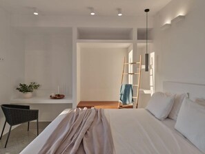 3 habitaciones y caja de seguridad en la habitación 