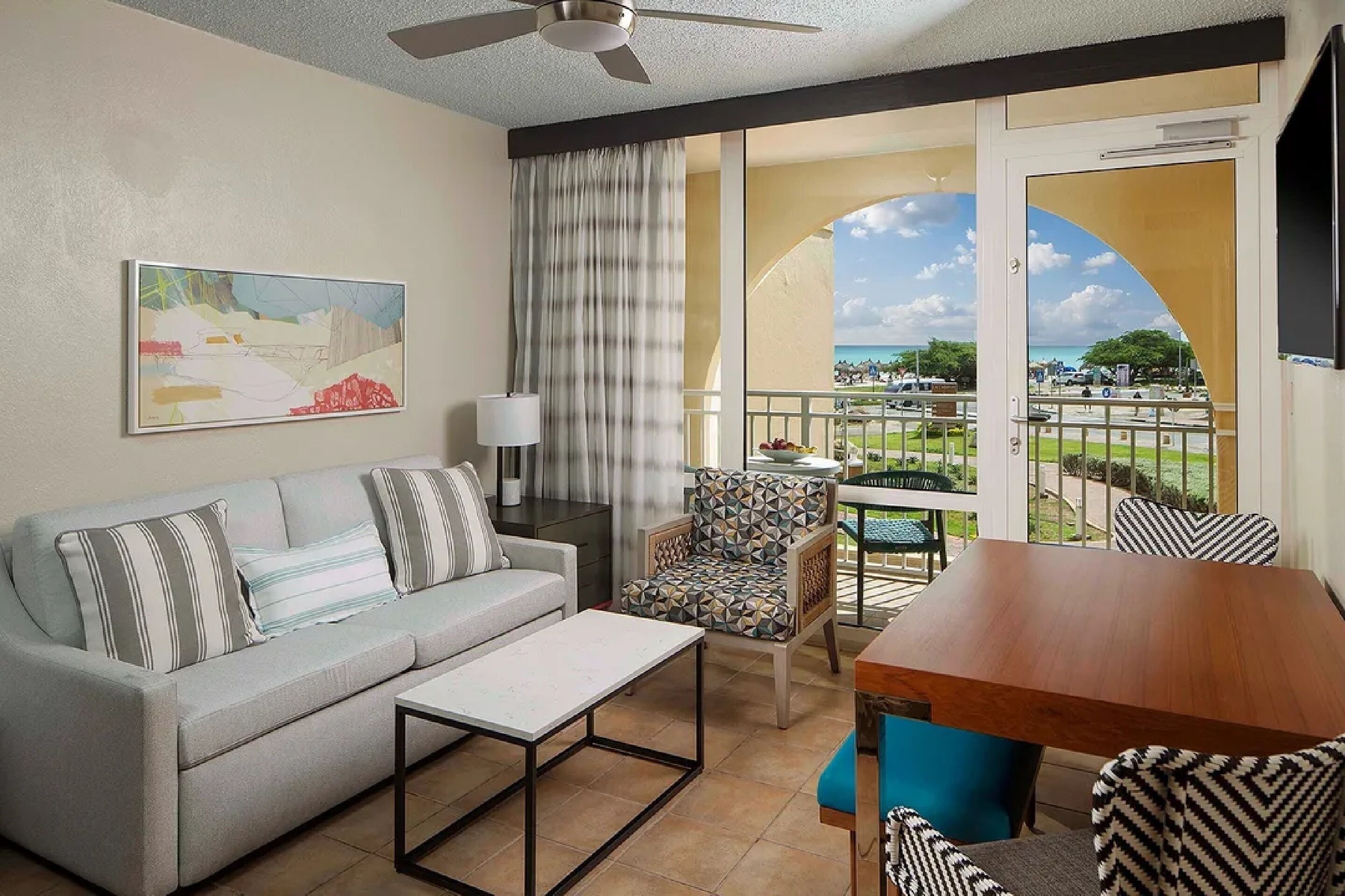 Foto - Bluegreen at La Cabana Beach Resort & Casino