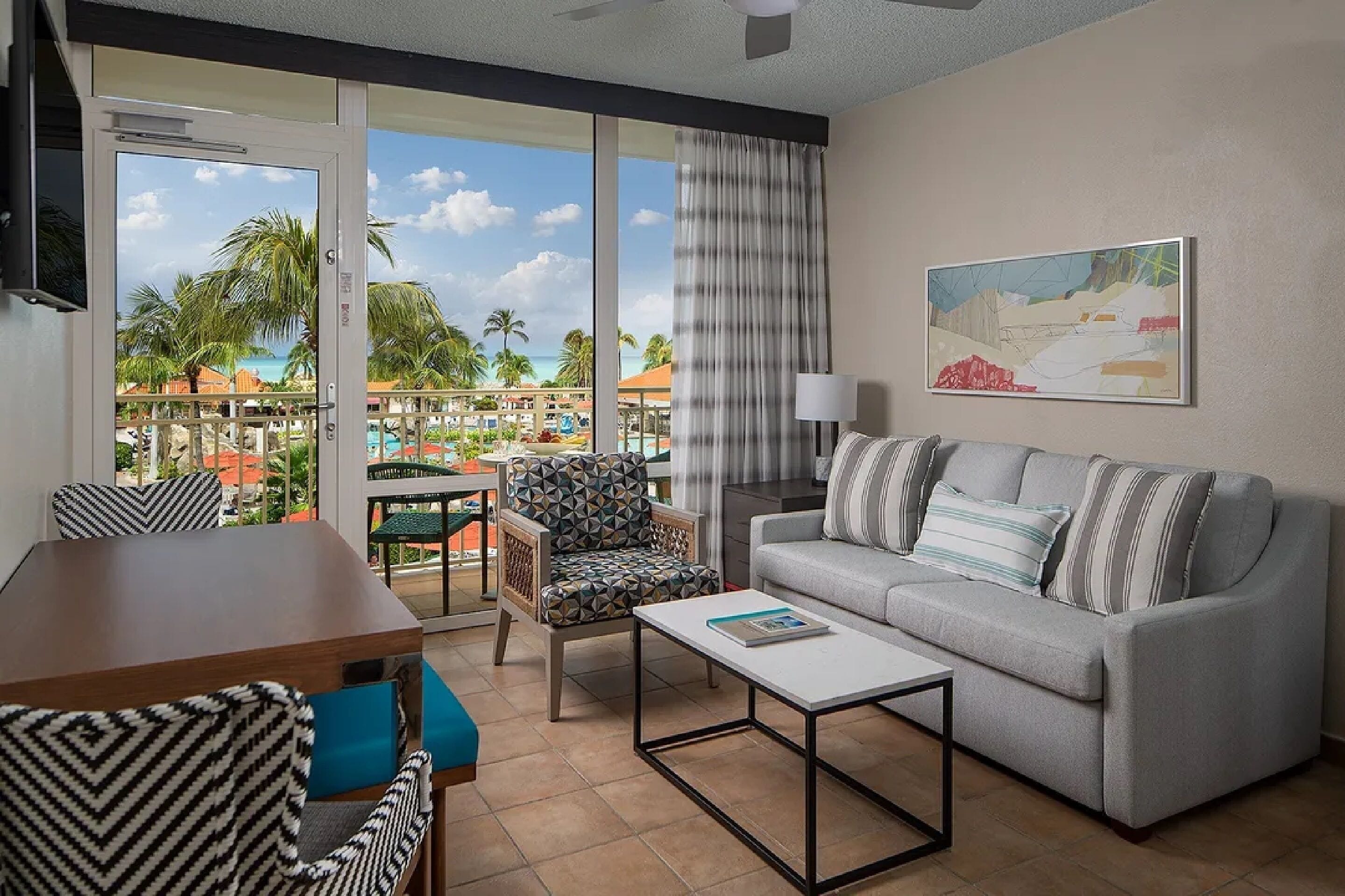 Foto - Bluegreen at La Cabana Beach Resort & Casino
