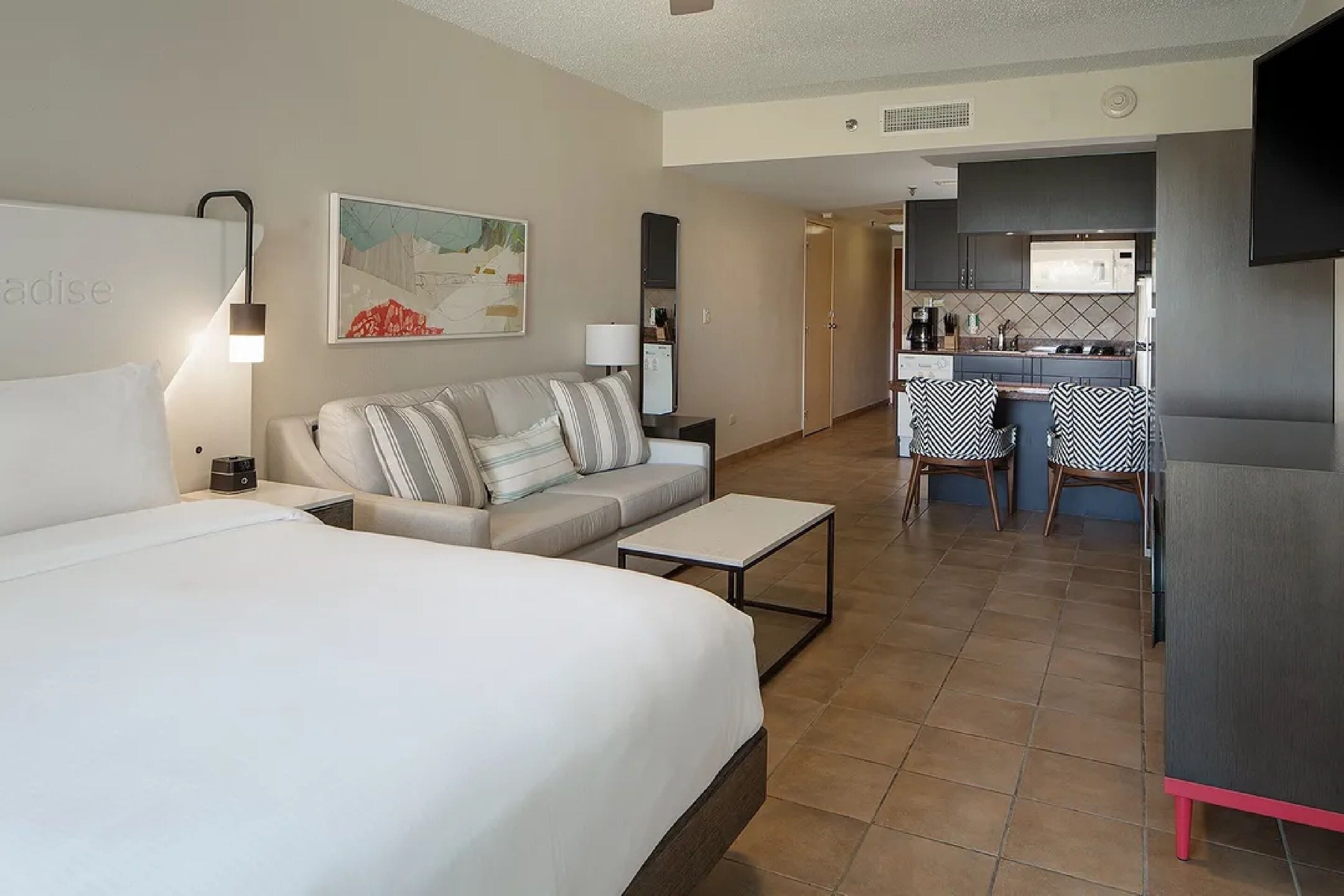 Foto - Bluegreen at La Cabana Beach Resort & Casino