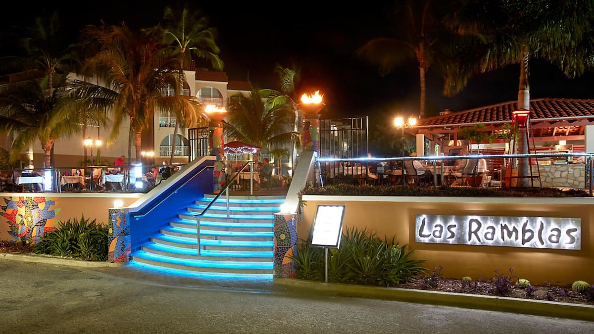 Bluegreen at La Cabana