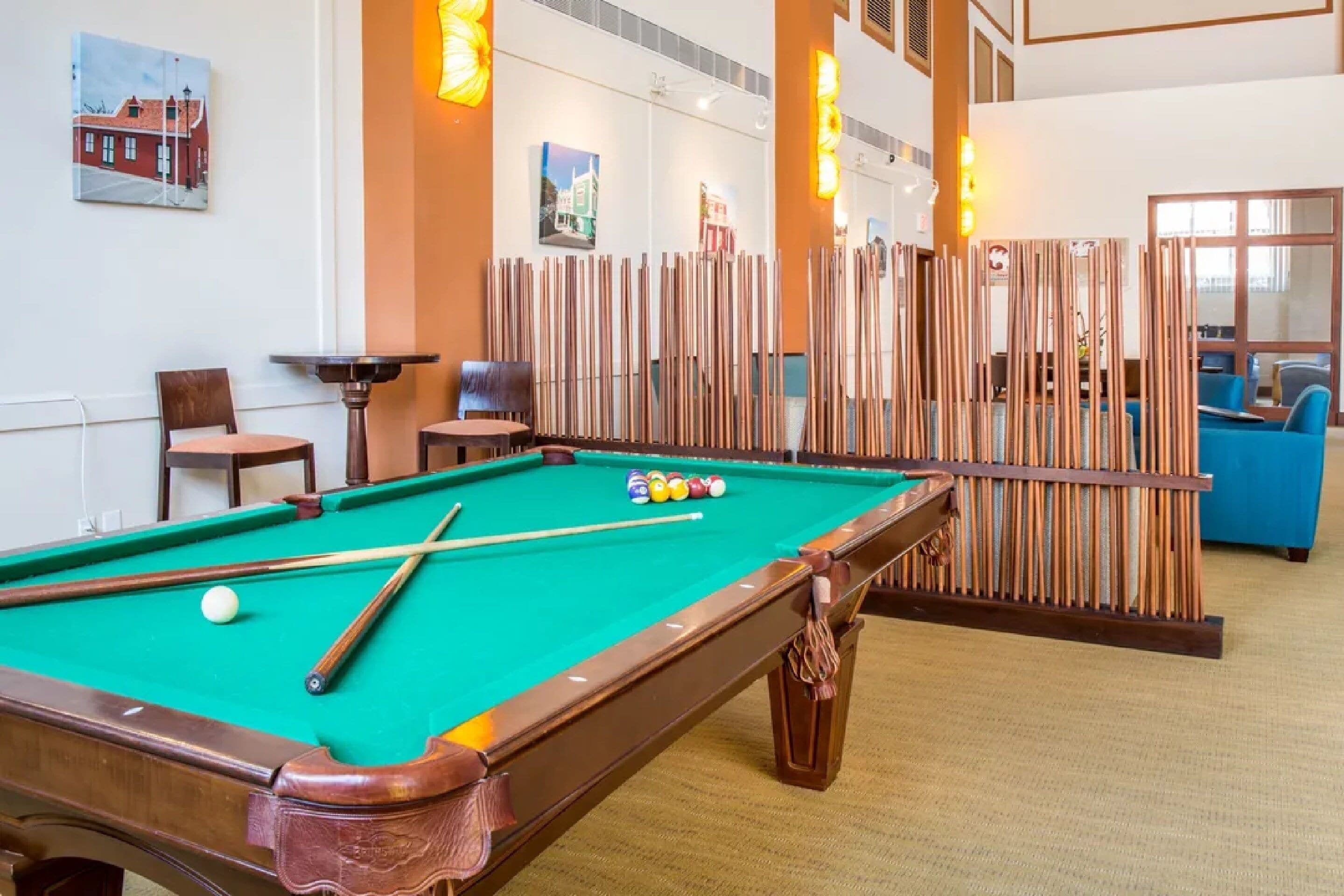 Photo - Bluegreen at La Cabana Beach Resort & Casino