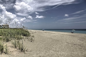 Plage